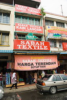 04 Sabah textile shop