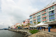 10 New Sandakan waterfront