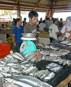 17 Fish market