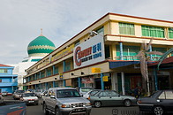 13 Block with shops and Al-Kauthar mosque