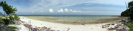 19 Sulug island beach