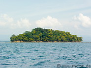 20 Mamutik island