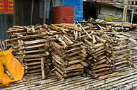05 Firewood heap