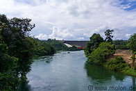 01 River and dam