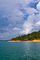 02 Batang Ai lake