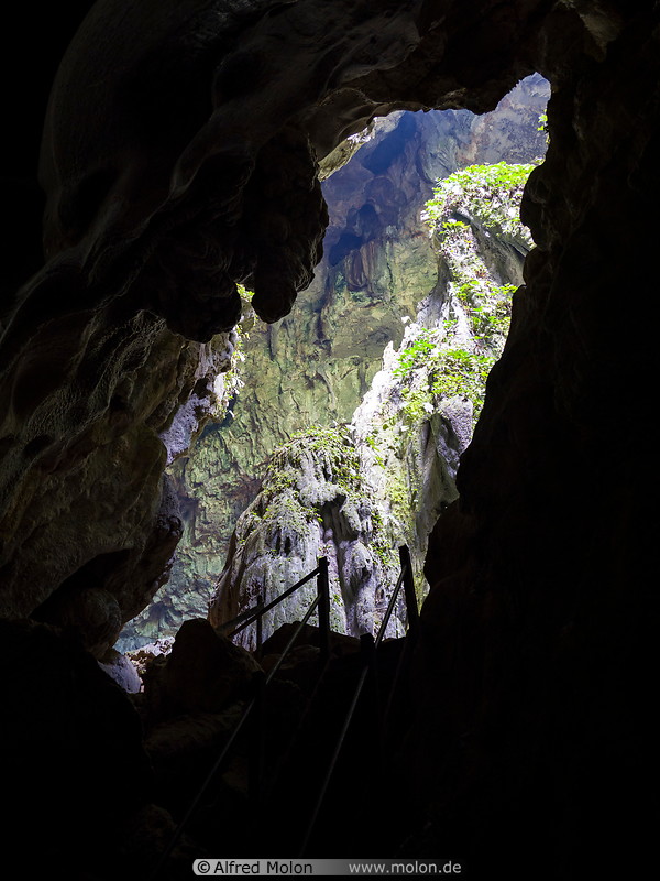 07 Fairy cave