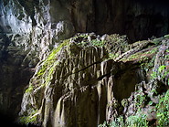 10 Rock formation in Fairy cave