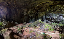 11 Fairy cave