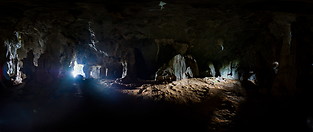 15 Fairy cave