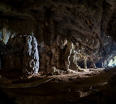 16 Fairy cave
