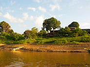 42 Sungai Belaga river