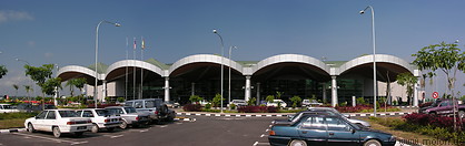 24 Bintulu airport