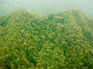 02 Sarawak mountains