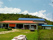 06 Bario Telecommunications Centre