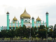 20 Kuching Division Mosque