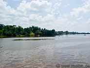 13 Sarawak river