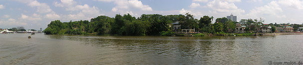 14 Sarawak river