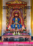 16 Lian Hua San Ching Tien temple