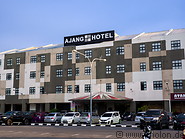 35 Hotel Ajang