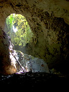 04 Cave entrance