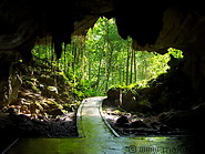 12 Cave entrance