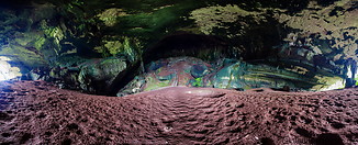 31 Main cave