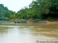 08 Rejang river