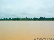 34 Rejang river