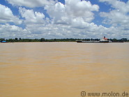 37 Rejang river in Sibu