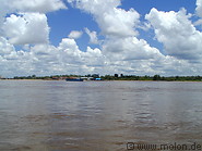 38 Rejang river