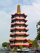 09 Tua Peh Kong Chinese temple