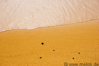 02 Golden sand