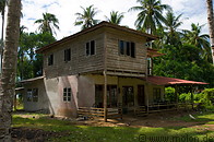 14 Village house