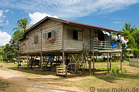 18 Village house