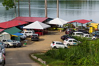 04 Jetty area with shop and restaurant
