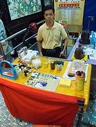 Chinese fortune tellers in Malaysia photo gallery  - 6 pictures of Chinese fortune tellers in Malaysia