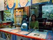 04 Fortune teller booth