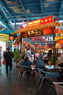 13 Chinese restaurant inside resort