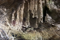 11 Cave wall
