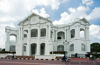 07 Ipoh city hall