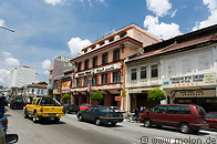 14 Sultan Idris Shah street