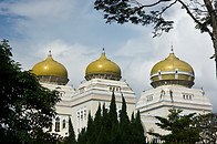 14 Istana Iskandariah royal palace