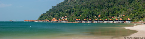 03 Bay and Berjaya Langkawi resort