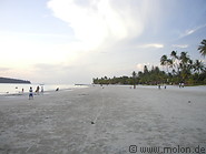 08 Pantai Cenang beach