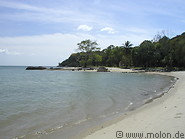 02 Pantai Kok beach
