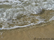 08 Seawater in Datai beach