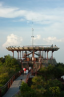 02 Gunung Macincang panoramic platform