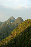 12 Langkawi mountains
