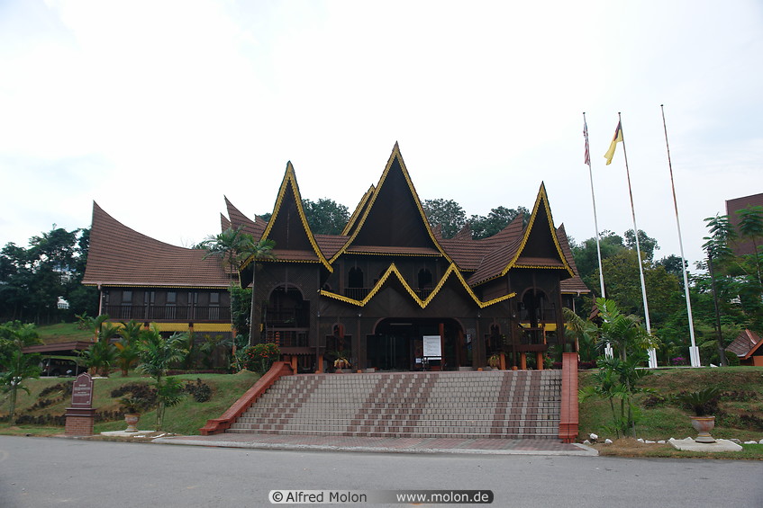 04 Istana Ampang Tinggi palace