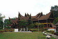 10 Istana Ampang Tinggi palace